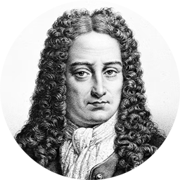 Leibniz